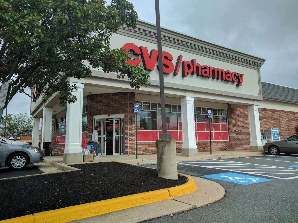 CVS | 3071 Centreville Rd, Herndon, VA 20171, USA | Phone: (703) 787-9562