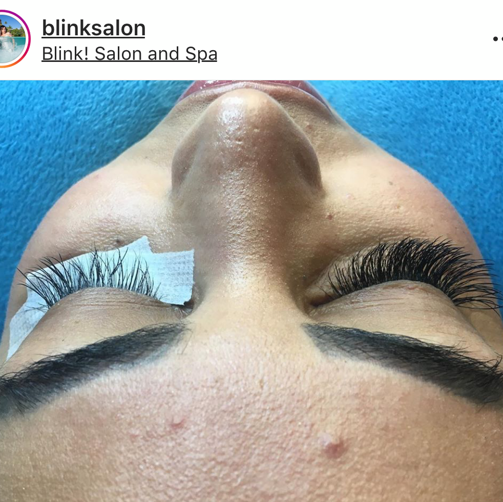 Blink! Salon and Spa | 184 Broadway Suite 15, Saugus, MA 01906, USA | Phone: (781) 558-5166