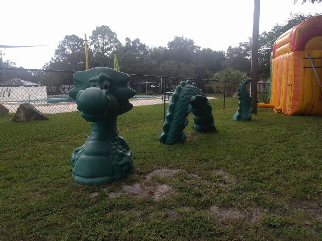 Spence Park | 1100-1198 NE 1st St, Mulberry, FL 33860, USA | Phone: (863) 393-8166