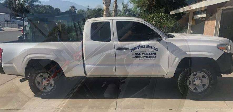 Auto Glass Masters | 3078 Cabana St, Mira Loma, CA 91752, USA | Phone: (951) 254-1325