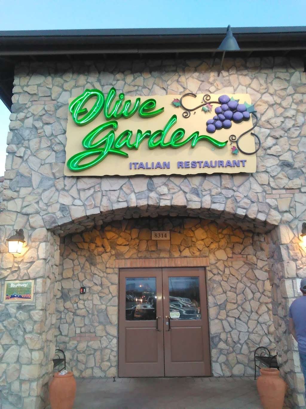 Olive Garden Italian Restaurant | 8314 Northfield Blvd, Denver, CO 80238, USA | Phone: (303) 371-1147