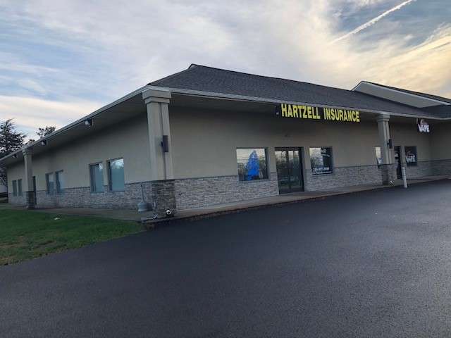 Hartzell Insurance Associates, Inc | 2501 Bethlehem Pike, Hatfield, PA 19440, USA | Phone: (215) 997-5800