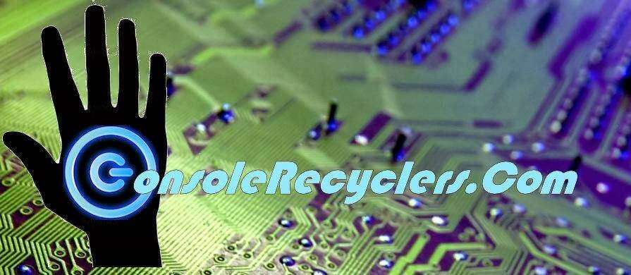 ConsoleRecyclers | 10571 Royal Palm Blvd, Coral Springs, FL 33065, USA | Phone: (954) 857-7642