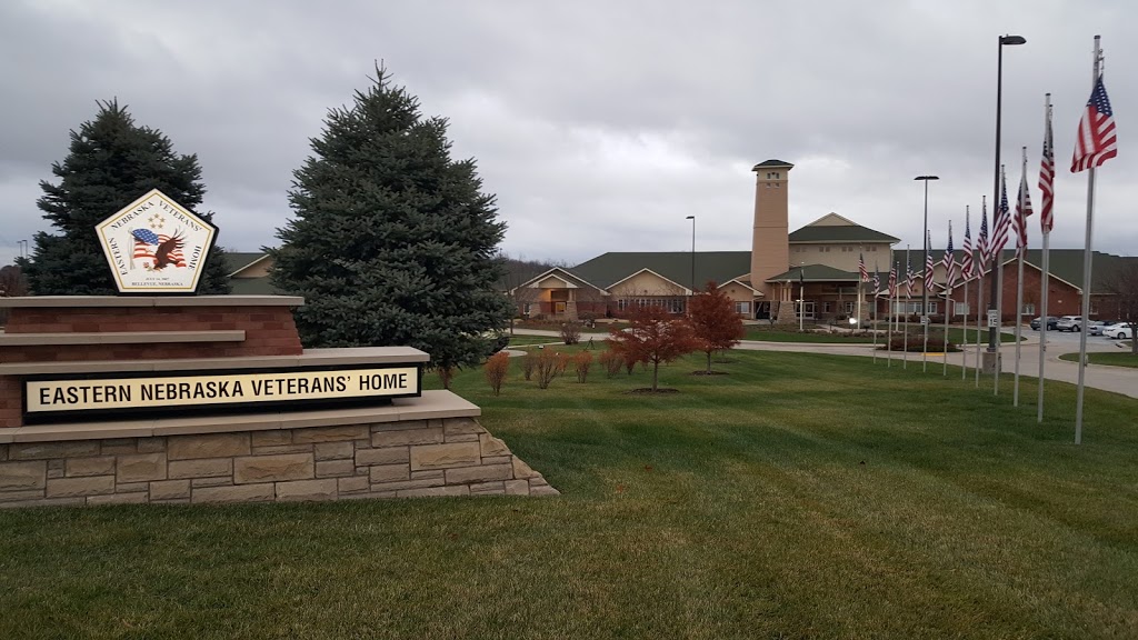 Eastern Nebraska Veterans Home | 12505 S 40th St, Bellevue, NE 68123, USA | Phone: (402) 595-2180