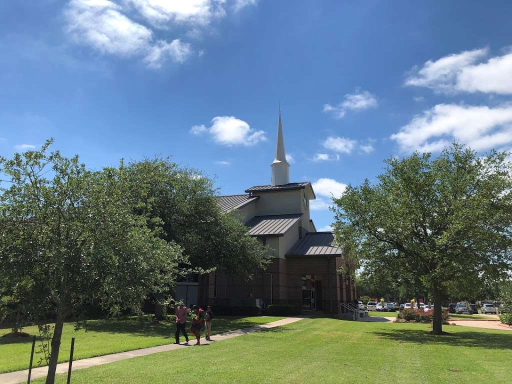 Immanuel Mar Thoma Church | 12803 Sugar Ridge Blvd, Stafford, TX 77477 | Phone: (281) 561-9147