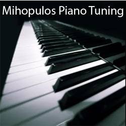 Mihopulos Piano Tuning | 10123 N Spruce Ln, Mequon, WI 53092, USA | Phone: (414) 315-4182