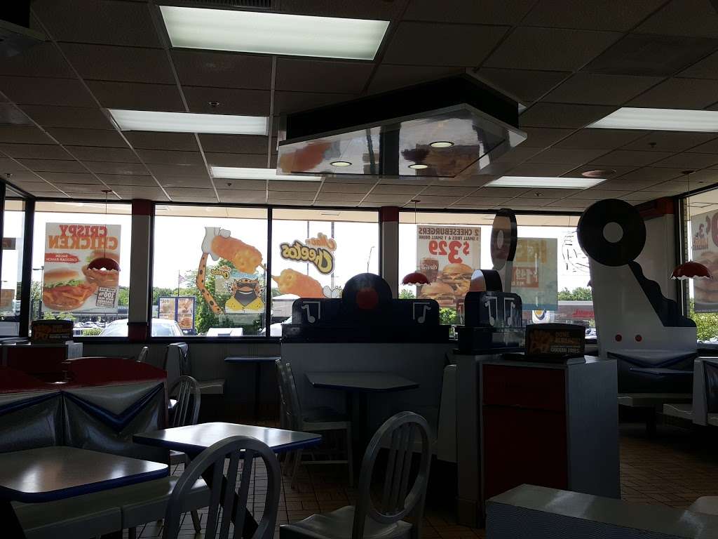 Burger King | 1304 S Naper Blvd, Naperville, IL 60540, USA | Phone: (630) 637-1880