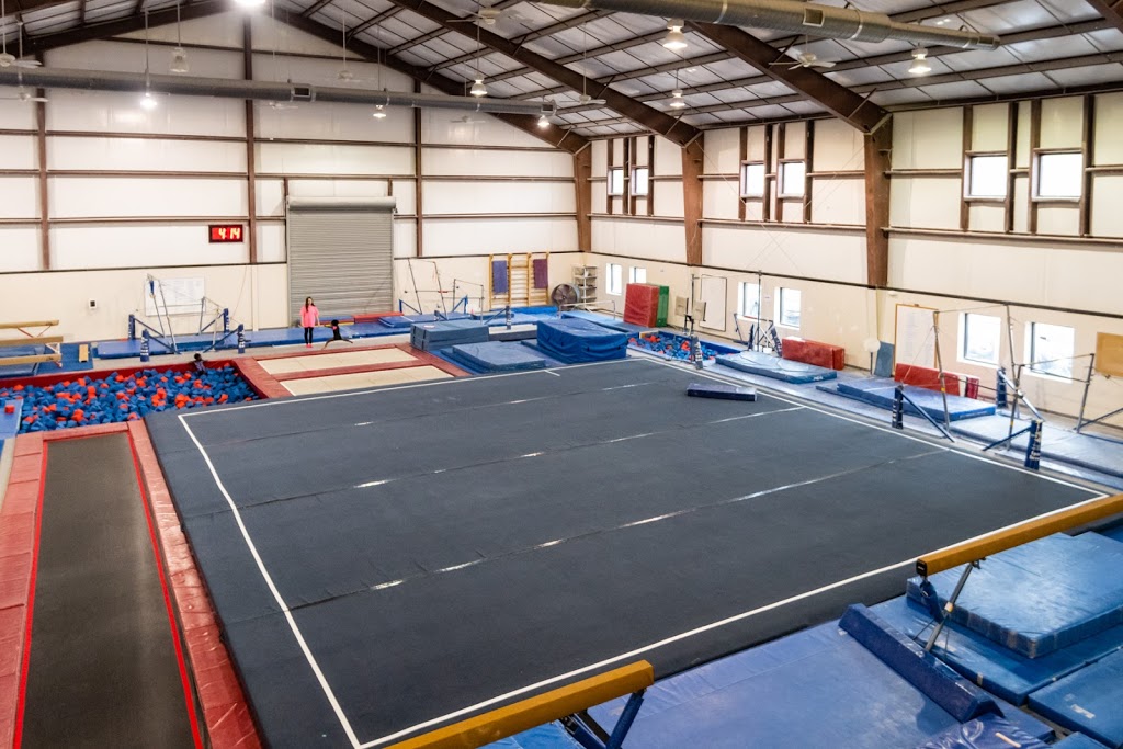 Vision Gymnastics | 3314 Old Columbiana Rd, Birmingham, AL 35226, USA | Phone: (205) 979-7969