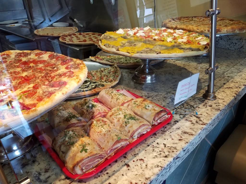 Vitos Pizza | 6304 York Rd, Baltimore, MD 21212 | Phone: (410) 323-8486
