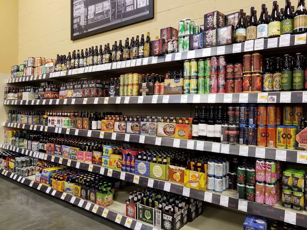 Binnys Beverage Depot | 21410 Wolf Rd, Mokena, IL 60448 | Phone: (815) 534-8980