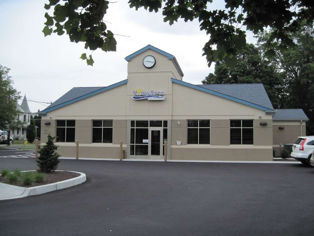 Hidden River Credit Union | 629 W Market St, Orwigsburg, PA 17961, USA | Phone: (570) 366-8800