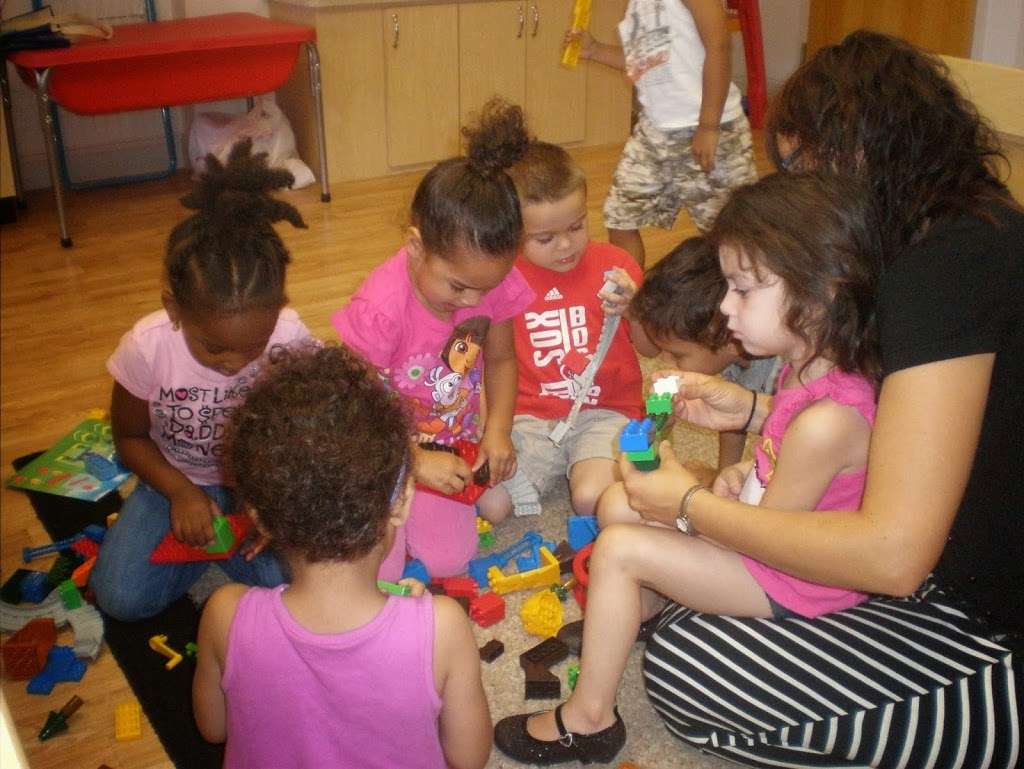 A Childs View Early Learning | 643 Quincy Shore Dr, Quincy, MA 02170, USA | Phone: (617) 328-4332