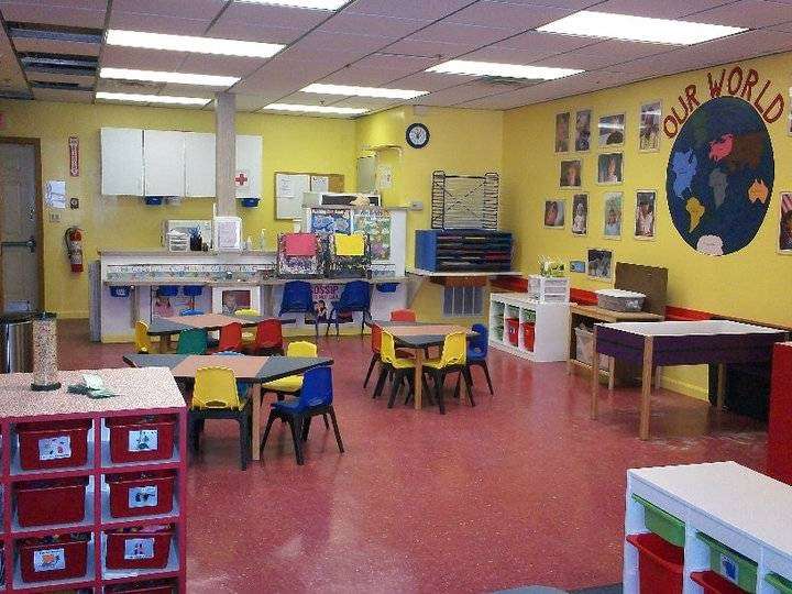 Creative Minds Early Learning Center | 164 Westford Rd, Tyngsborough, MA 01879, USA | Phone: (978) 649-5060