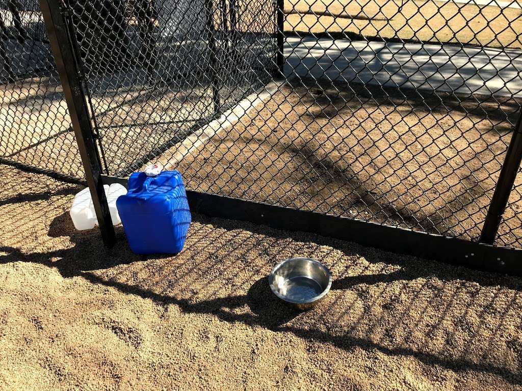 Barnum Dog Park | Denver, CO 80204