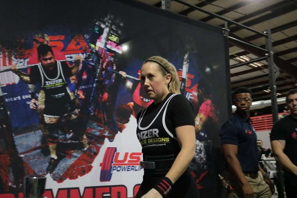 Northern Virginia Powerlifting | 12845 Dusty Willow Rd, Manassas, VA 20112