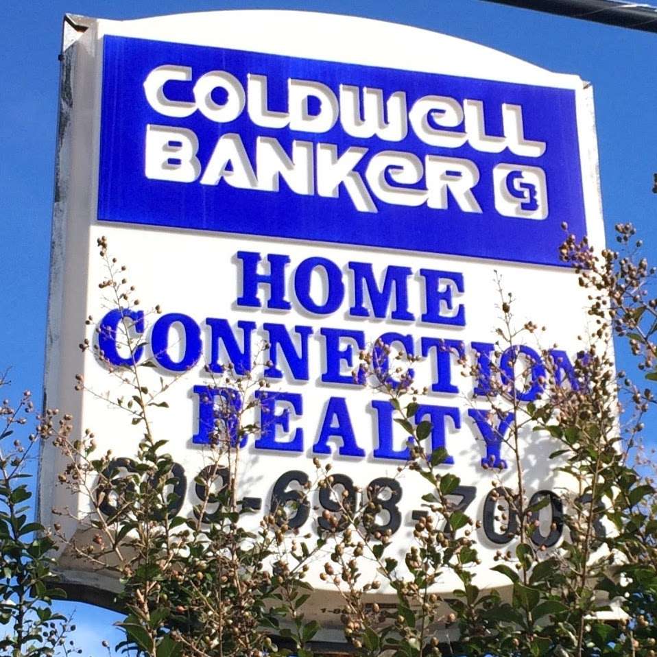 Coldwell Banker Home Connection Realty | 538 N Main St, Barnegat, NJ 08005, USA | Phone: (609) 698-7003