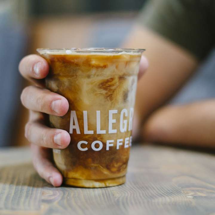 Allegro Coffee Company | 225 Amherst St, Nashua, NH 03063, USA | Phone: (603) 318-7550