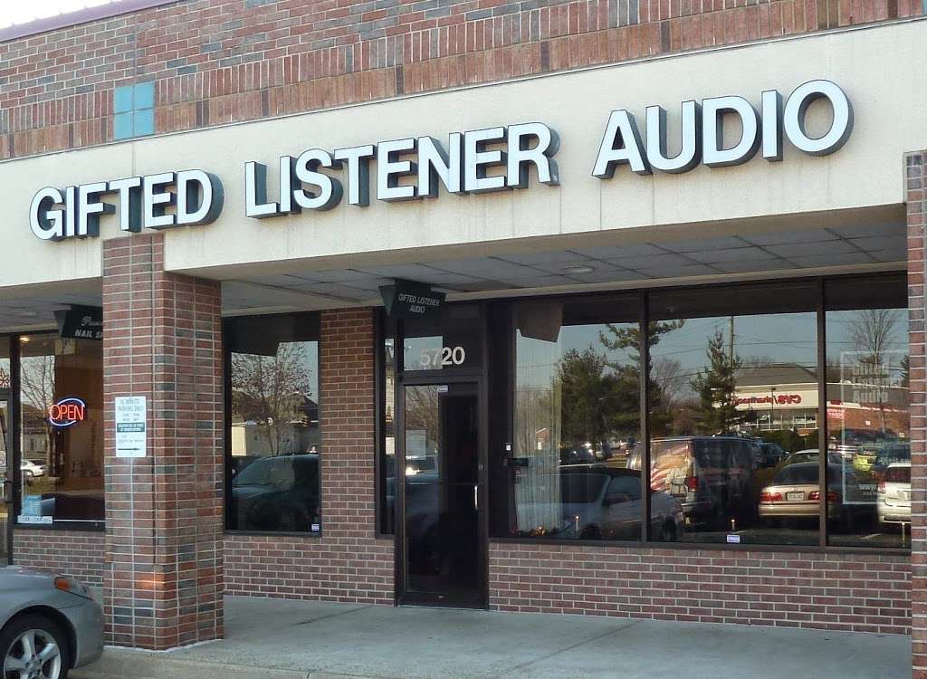 Gifted Listener Audio | 5720 Pickwick Rd, Centreville, VA 20121, USA | Phone: (703) 818-8000