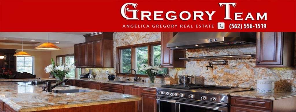 Angelica Gregory - Gregory Team Realtors at Keller Williams | 16310 Whittier Blvd, Whittier, CA 90603 | Phone: (562) 556-1519