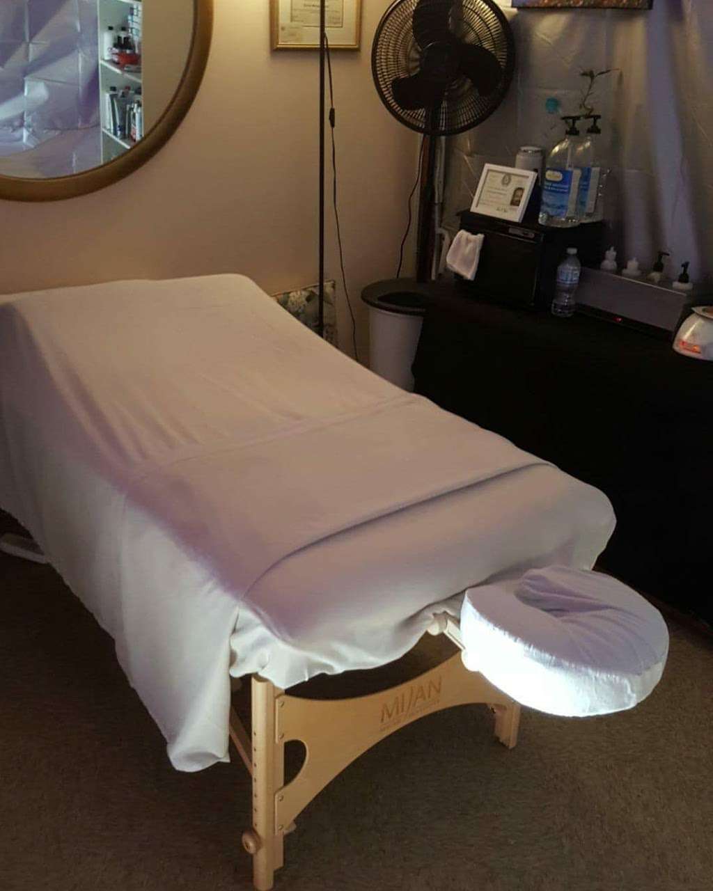 The Massage | 2602 Pleasanton Rd suite 31, San Antonio, TX 78221, USA | Phone: (210) 438-2588