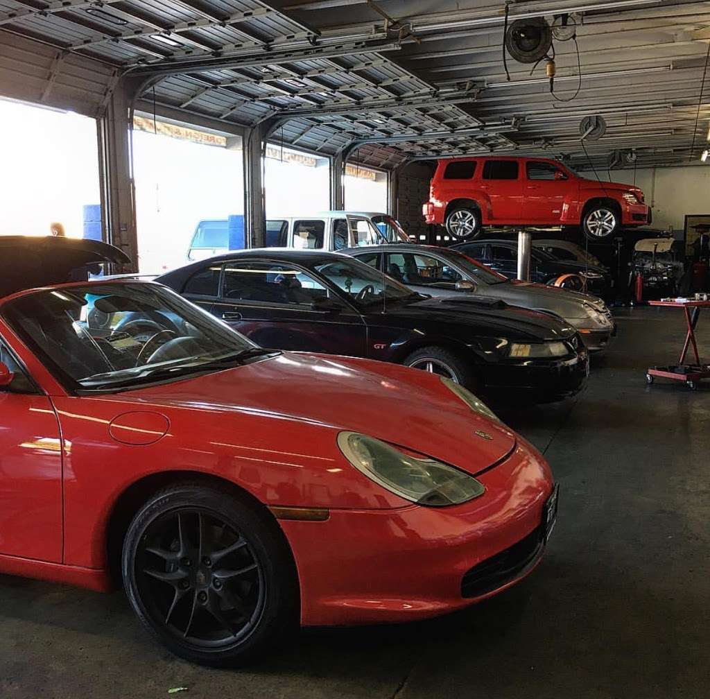 Top Speed Auto Repair, Inc. | 5384 Cherry Ave, Lakewood, CA 90805, USA | Phone: (562) 422-3036