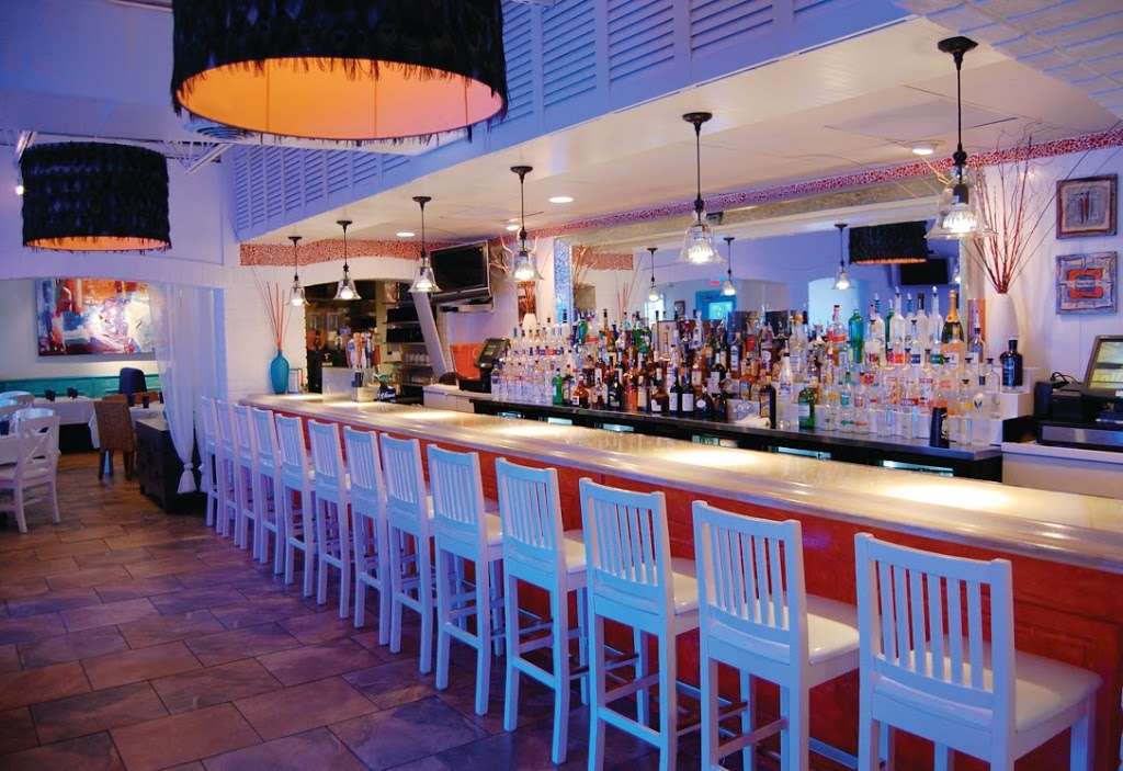 Mojo Fort Lauderdale | 4140 N Federal Hwy, Fort Lauderdale, FL 33308, USA | Phone: (954) 568-4443