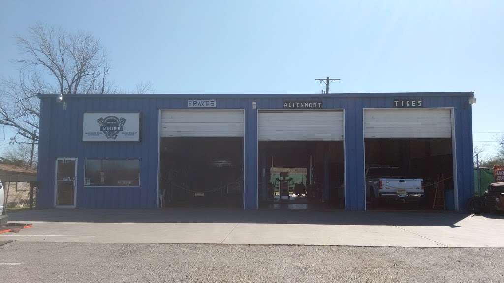 Mikies Automotive Repair | 8960 FM78, Converse, TX 78109 | Phone: (210) 973-5525