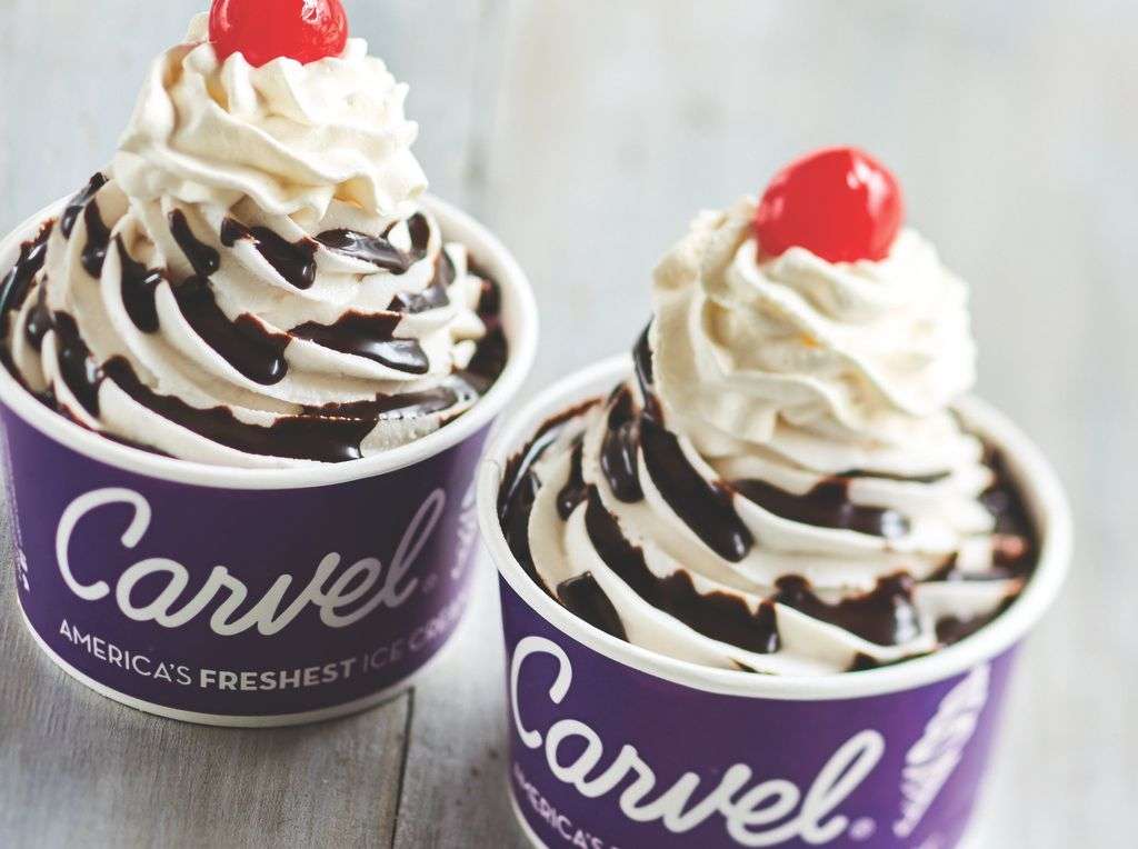 Carvel | 4332 Amboy Rd, Staten Island, NY 10312, USA | Phone: (718) 984-6006