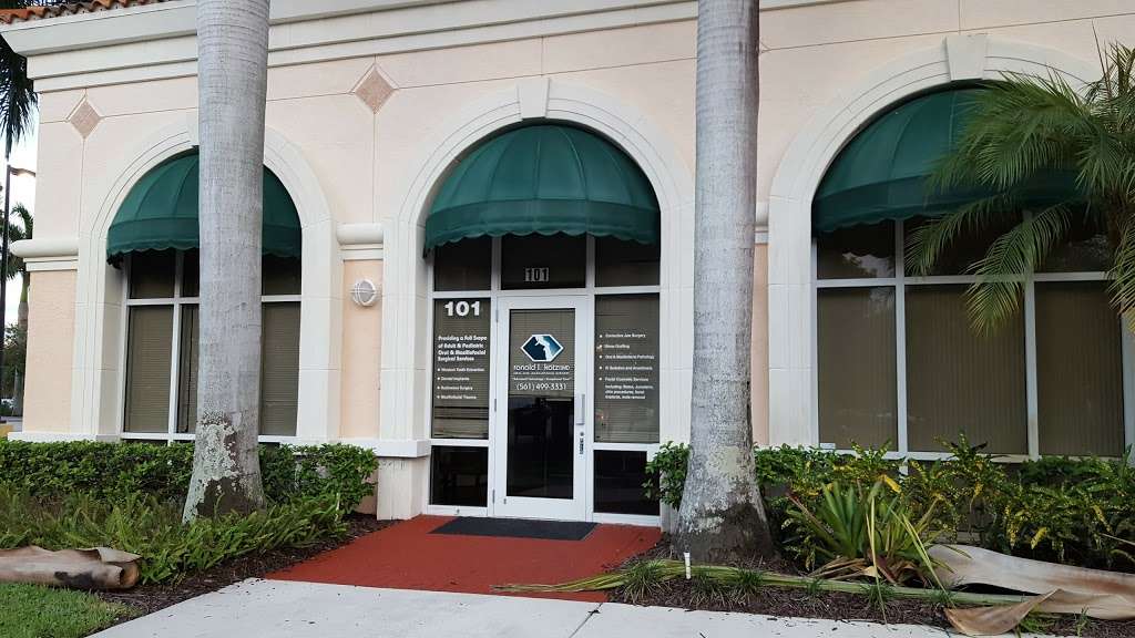 Dr. Ronald L. Katz---Board-Certified Oral & Maxillofacial Surgeo | 16110 Jog Rd #101, Delray Beach, FL 33446 | Phone: (561) 499-3331