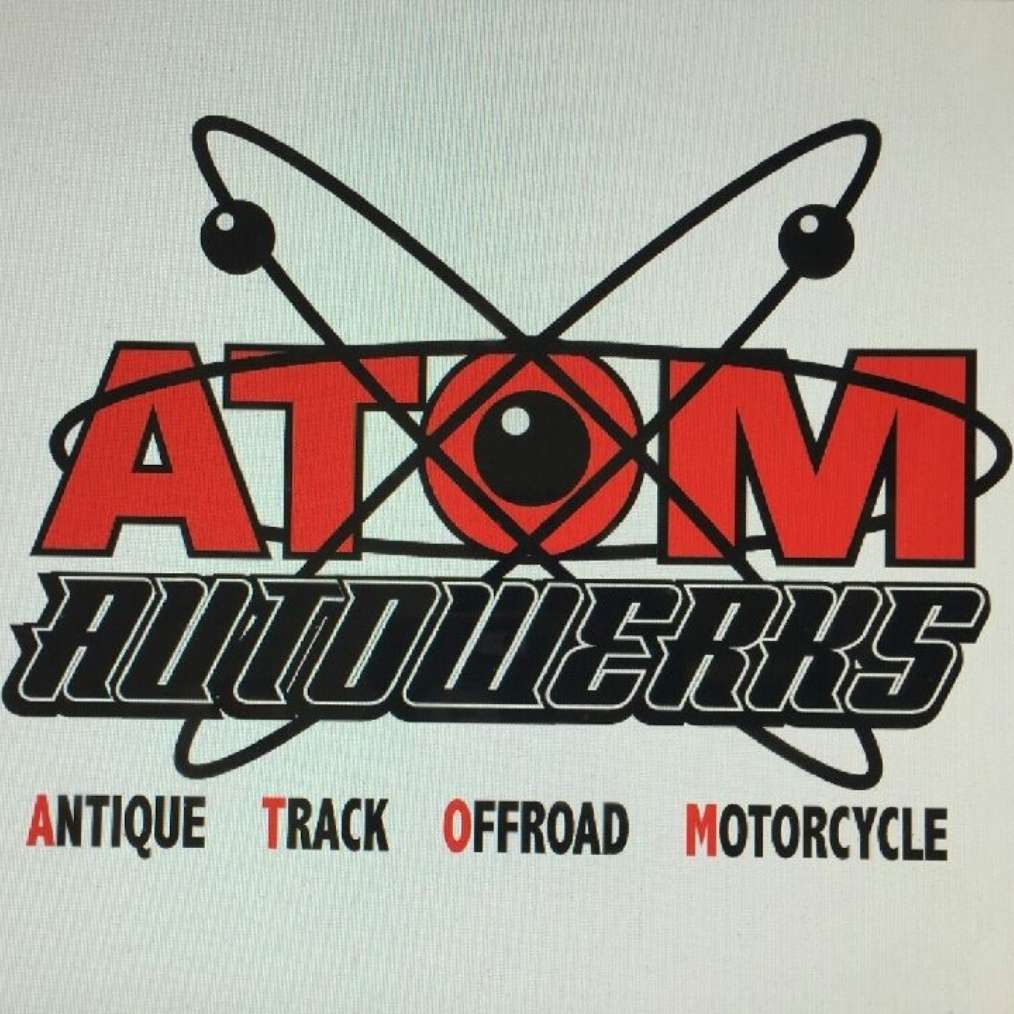 A.T.O.M. AUTOWERKS INC. | 51 Circle St, Woonsocket, RI 02895 | Phone: (401) 710-2866