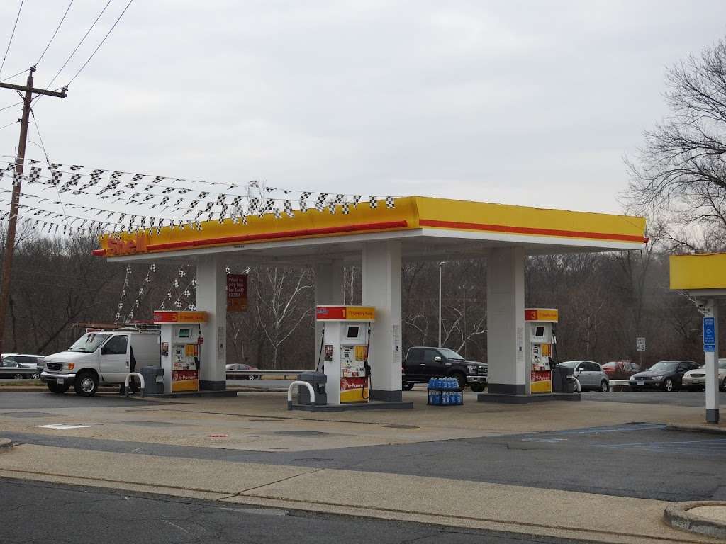 Sugarland Shell | 12219 Leesburg Pike, Herndon, VA 20170, USA | Phone: (703) 430-2777