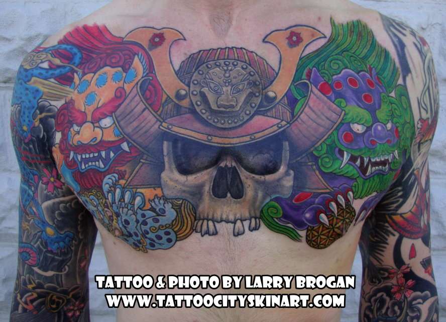 Tattoo City Skin Art | 1601 S State St, Lockport, IL 60441, USA | Phone: (815) 322-9092