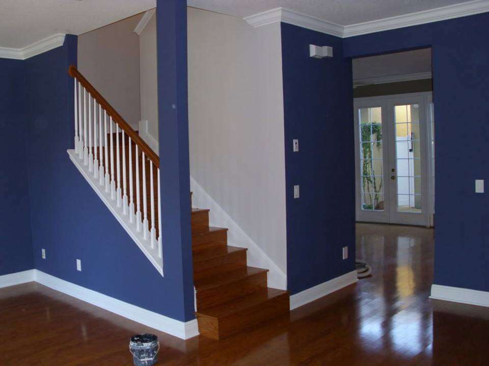 M&D Painting • Pressure Washing • Deck Staining | 30 Atwell Dr, Dupont, PA 18641, USA | Phone: (570) 807-1188