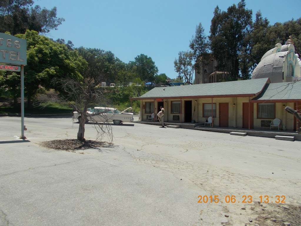 Motel Film Psycho | North Hollywood, CA 91602, USA