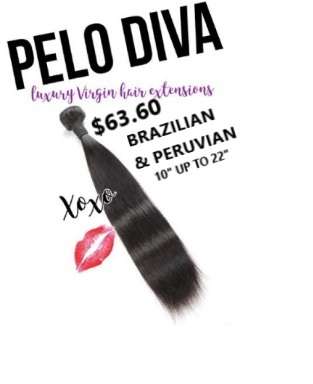 Pelo Diva Distribution Inc. | 8951 Cypress Waters Blvd #160, Coppell, TX 75019, USA | Phone: (214) 888-6521