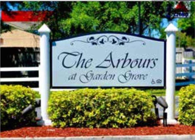 Arbours At Garden Grove | 4900 Cypress Gardens Rd, Winter Haven, FL 33884, USA | Phone: (863) 324-5900