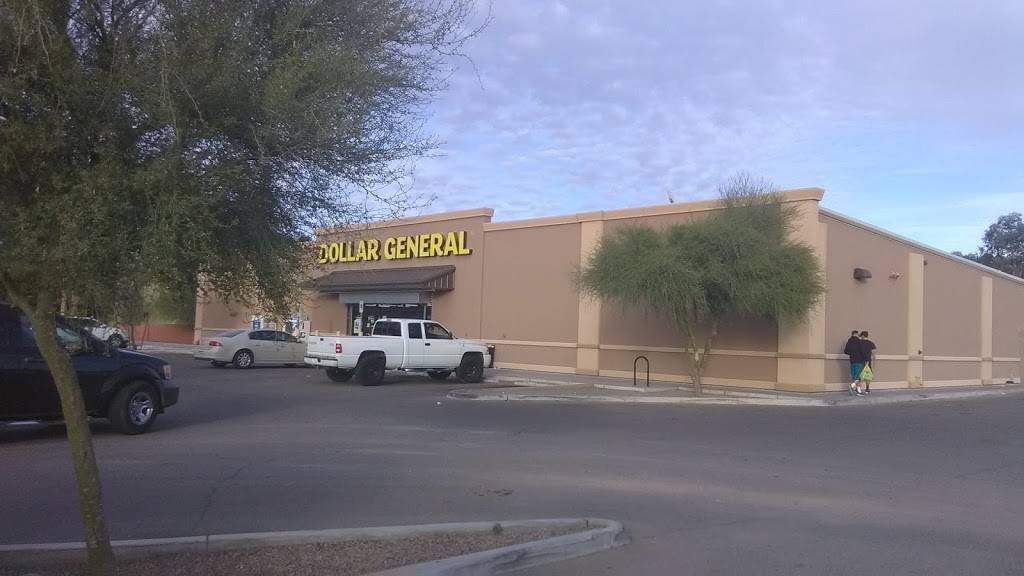 Dollar General | 5663 S 12th Ave, Tucson, AZ 85706 | Phone: (520) 549-5833