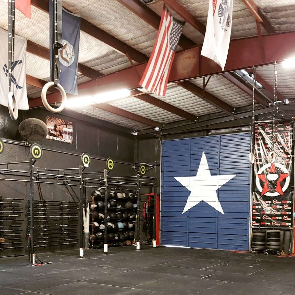 Lone Star CrossFit | 12046 Potranco Rd, San Antonio, TX 78245, USA | Phone: (210) 350-1335