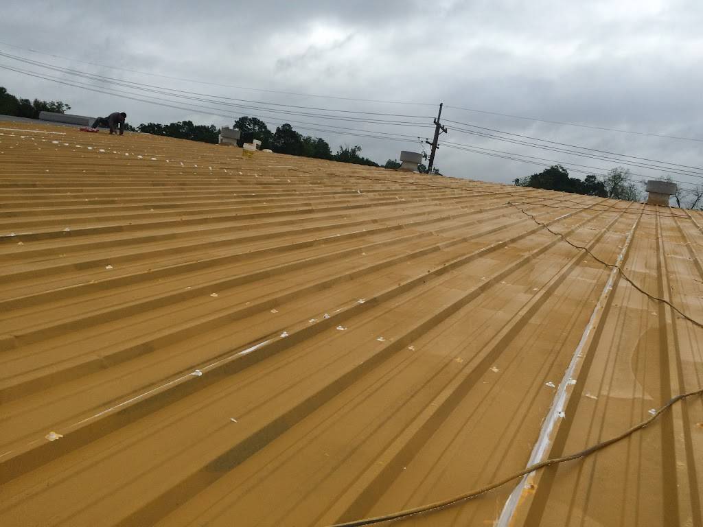 Antonio Roofing LLC & Home Improvement | 13040 Sugar Bowl Ave, Baton Rouge, LA 70814 | Phone: (225) 205-7707