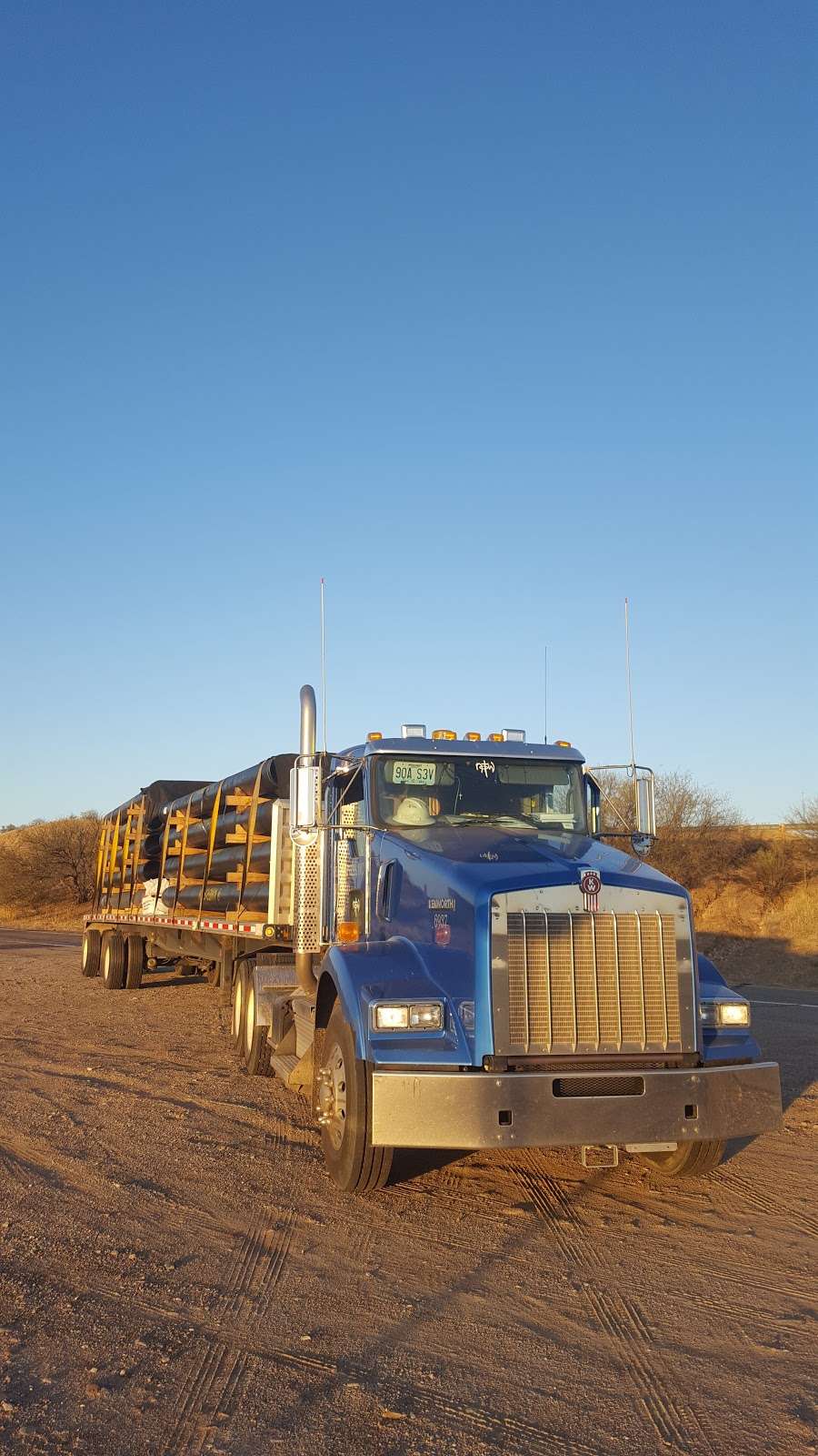 Onsite Truck & Equipment Repair | 2630 W Durango St, Phoenix, AZ 85009, USA | Phone: (602) 269-7700