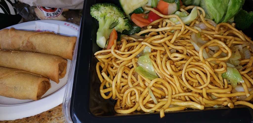 Panda Express | 39718 Lyndon B Johnson Fwy, Dallas, TX 75237, USA | Phone: (972) 572-2227