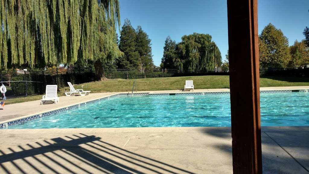 Brookmeadow Park | 450 Charlotte Common, Livermore, CA 94550, USA