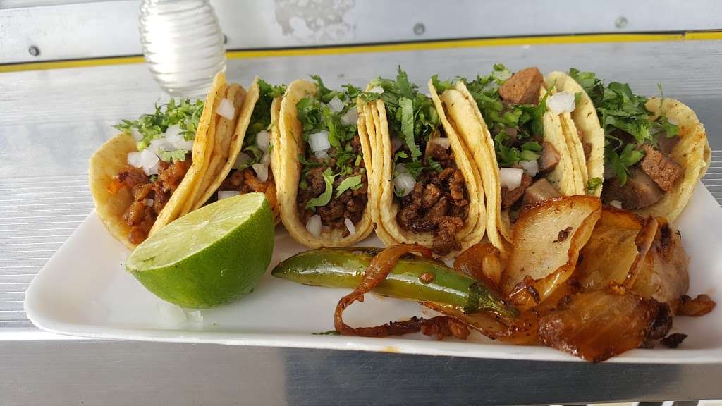 Tacos GTO | 23 S Main St, Longmont, CO 80504, USA | Phone: (720) 526-8778