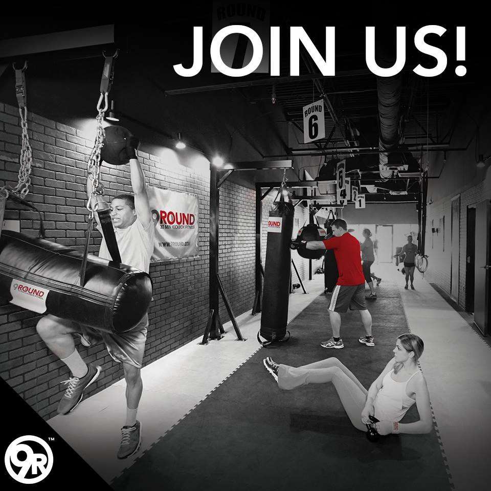 9Round Fitness Henderson | 1622 W Warm Springs Rd, Henderson, NV 89014, USA | Phone: (702) 476-5800