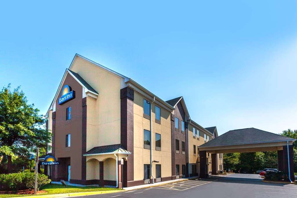 Days Inn by Wyndham Manassas | 7611 Centreville Rd, Manassas, VA 20111 | Phone: (703) 659-4379