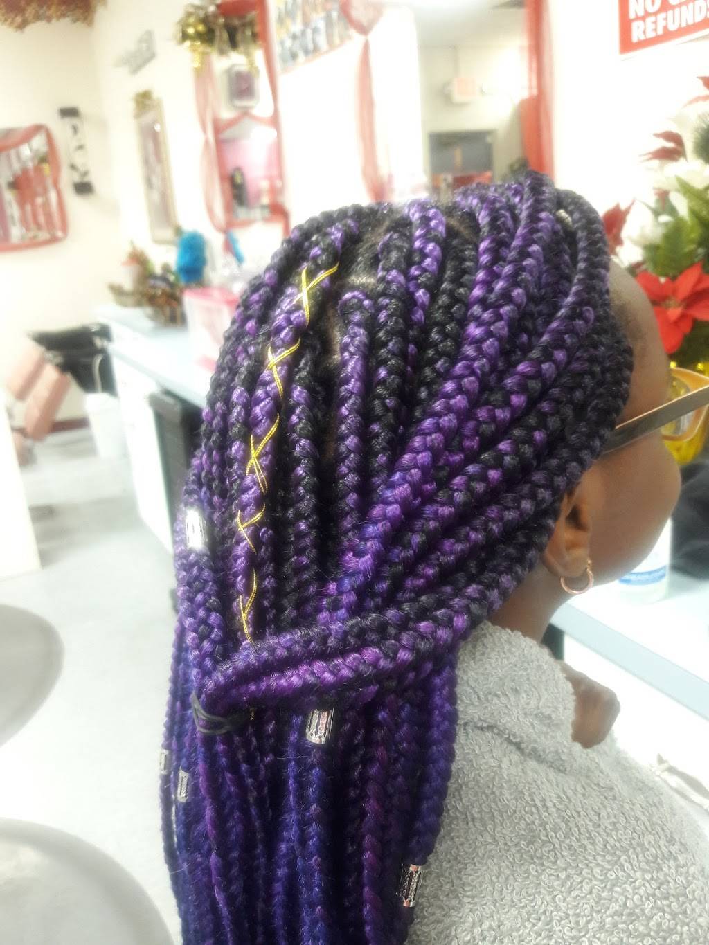 Naomi Hair Braiding | 823 W Gate City Blvd, Greensboro, NC 27403, USA | Phone: (336) 954-2146