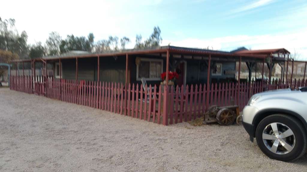 Cozy 2 BR on 4 acres with orchard | 2769 Jefferies St, Rosamond, CA 93560 | Phone: (661) 609-7743