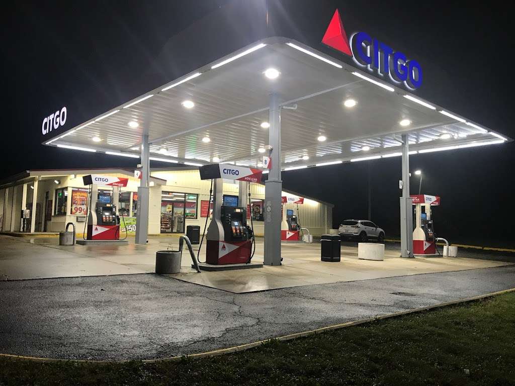 RIVERVIEW CITGO | 13 N River Rd, North Aurora, IL 60542 | Phone: (630) 723-6319