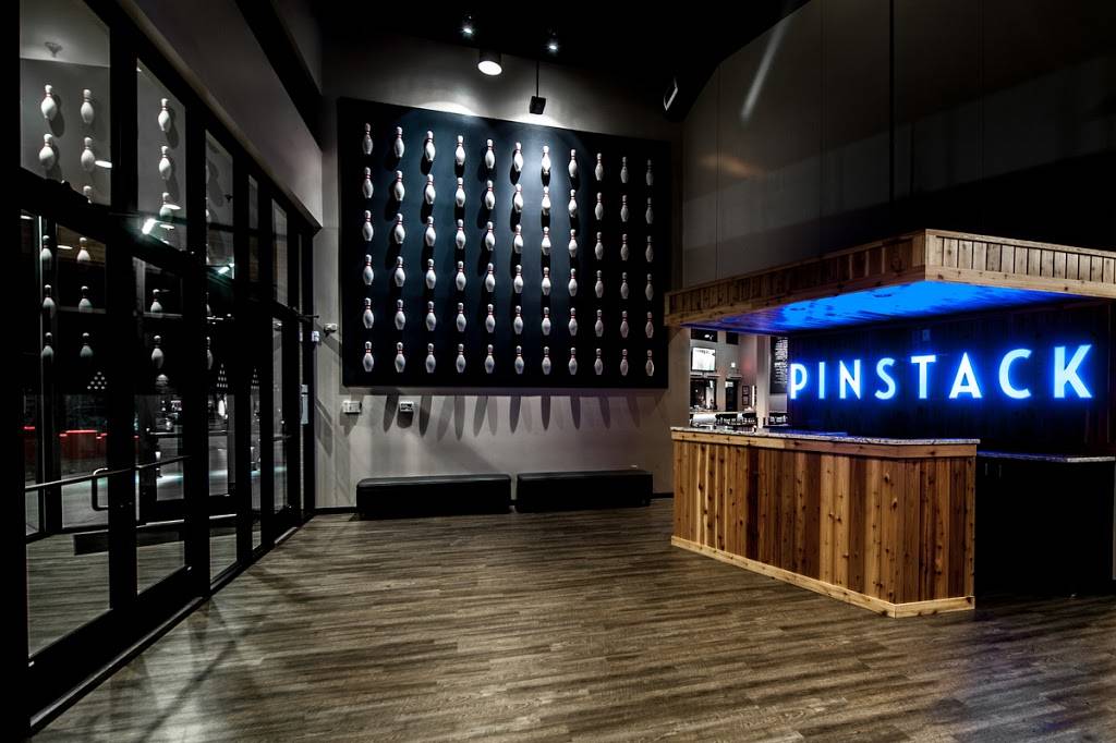 PINSTACK Plano | 6205 Dallas Pkwy, Plano, TX 75024, USA | Phone: (972) 781-2695