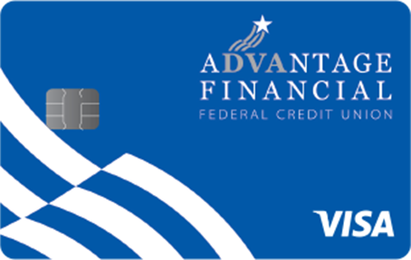 Advantage Financial Federal Credit Union | 800 Poly Pl Room 1-100, Brooklyn, NY 11209, USA | Phone: (800) 822-6875